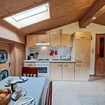 Trojer-1 By Interhome Apartment *