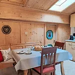 Apartment Trojer-1 By Interhome Hippach