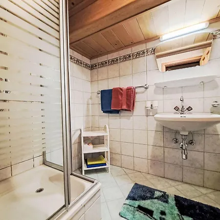 Trojer-1 By Interhome * Hippach