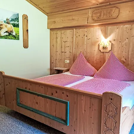 Trojer-1 By Interhome Hippach