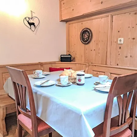 Apartment Trojer-1 By Interhome *