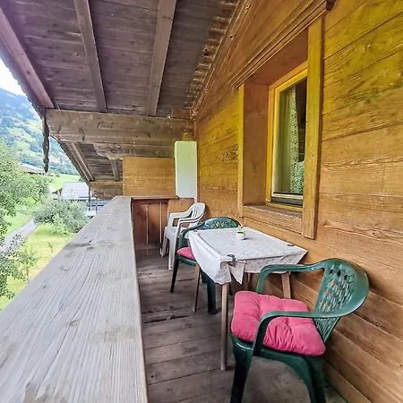 Trojer-1 By Interhome