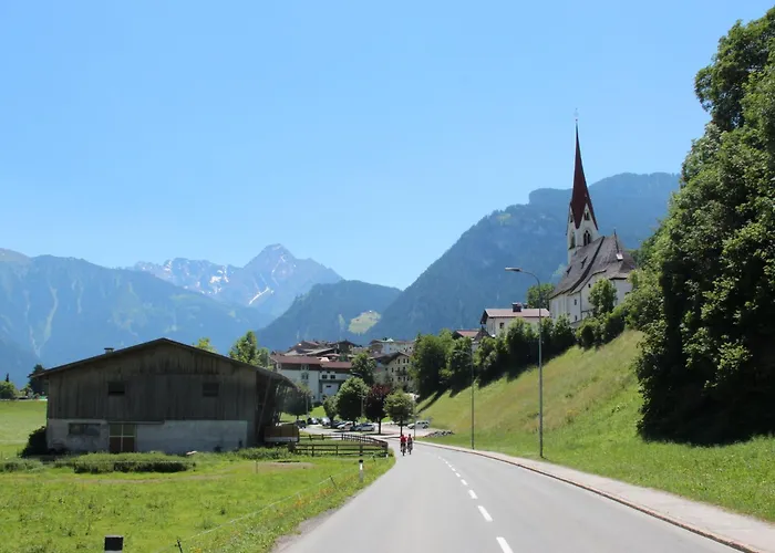 Trojer-1 By Interhome