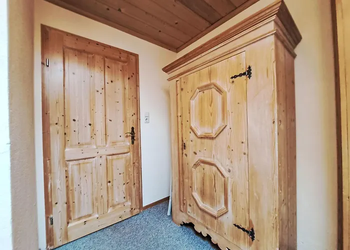 Apartamento Trojer-1 By Interhome