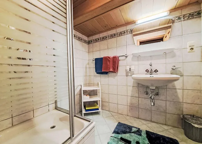 Trojer-1 By Interhome * Hippach