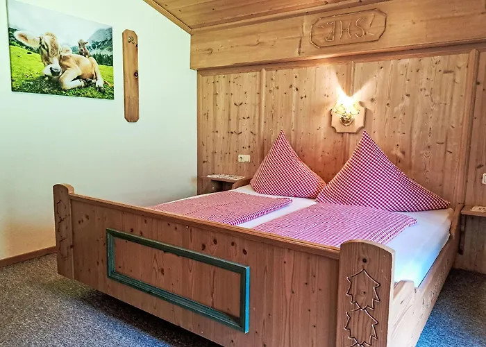 Trojer-1 By Interhome Hippach