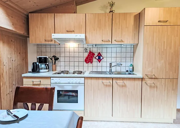 Trojer-1 By Interhome *