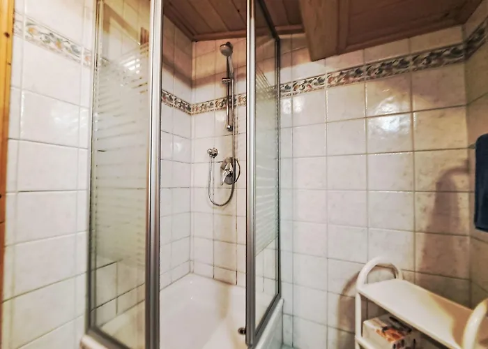 Trojer-1 By Interhome Apartamento