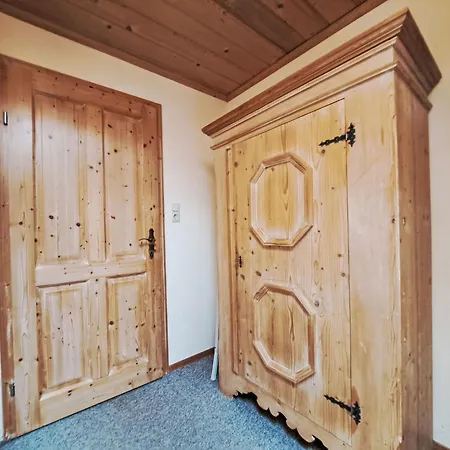 公寓 Trojer-1 By Interhome