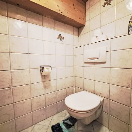 公寓 Trojer-1 By Interhome 希帕赫