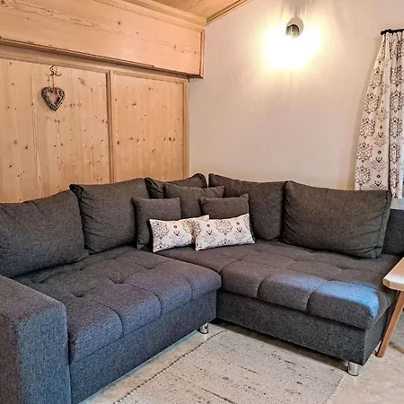 公寓 Trojer-1 By Interhome