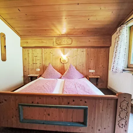 Trojer-1 By Interhome * 希帕赫