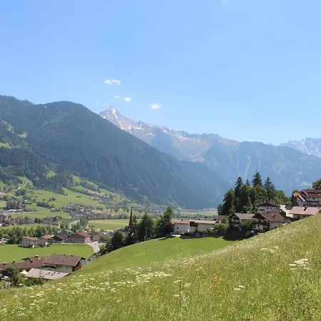 公寓 Trojer-1 By Interhome *