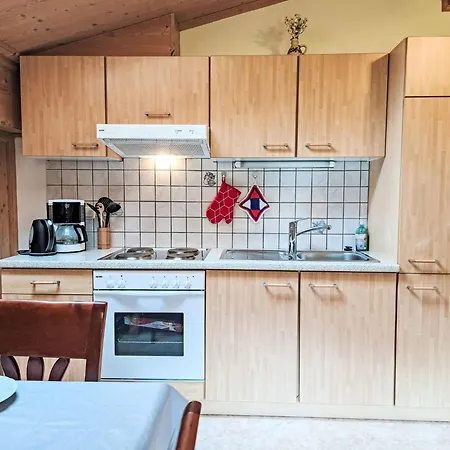 Trojer-1 By Interhome *