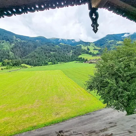 Trojer-1 By Interhome * 希帕赫