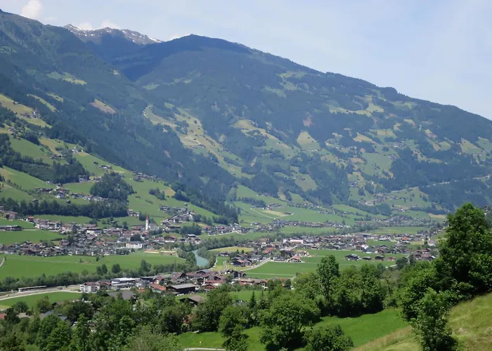 Trojer-1 By Interhome Appartamento *