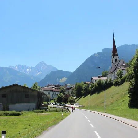 Trojer-1 By Interhome