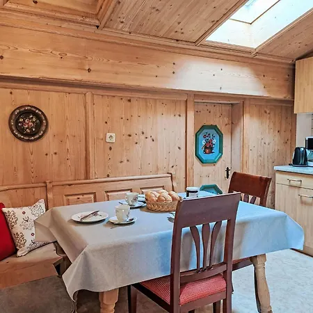 شقة Trojer-1 By Interhome هيباخ