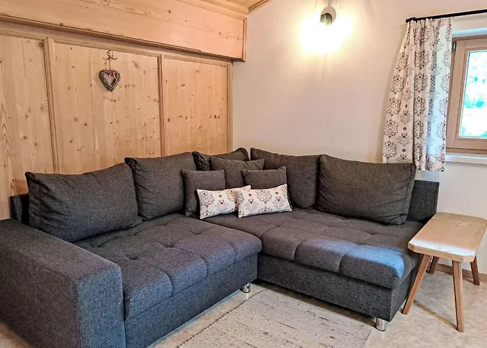 Apartmán Trojer-1 By Interhome